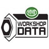 Phần mềm tra cứu VIVID WORKSHOP